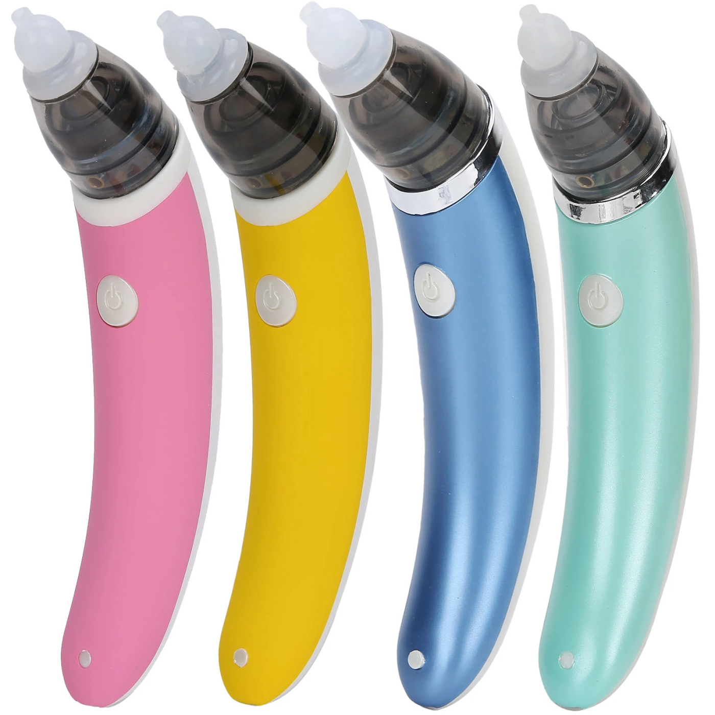 Electric Baby Nose Cleaner - Image 3