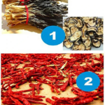 Foldable 4 layer Multifunctional Food Drying Case - Image 4