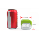 Multifunctional Vegetable Garlic Cutter - Image 4