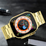 Y80 Ultra Germany Smartwatch With 9 Strap