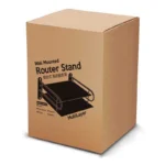 Multi-Layer Wall Mounted Router Stand - Image 5
