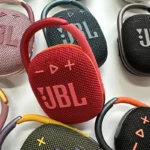 JBL Clip 4 Portable Wireless Bluetooth Speaker - Image 5