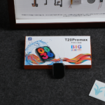 T20 PRO MAX Smart Watch - Image 2