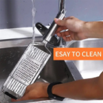Portable Stainless Steel Vegetable Shredder Cutter Slicer - Image 5