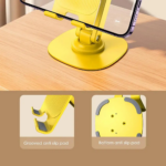 Phone & Tablet Stand For Desk - Image 4