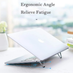 1 Pair Portable Laptop Mini Stand Holder - Image 6