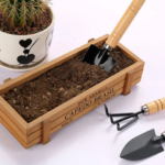 3PCS/set Gardening Mini Garden Tools - Image 4