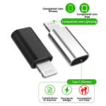 USB Type-C To iPhone Charger Adapter - Image 5