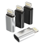 USB Type-C To iPhone Charger Adapter - Image 6