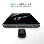 USB Type-C To Micro USB Charger Adapter - Image 4