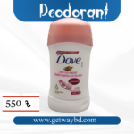 Dove Ultimate Repair Dark Marks Corrector Fresh Lily Deodorant Stick 40g