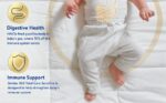 Similac 360 Total Care Sensitive Infant Formula Milk Based Powder 856g - Image 4