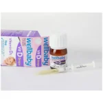 Vitabiotics Wellbaby Vitamin D Drops From Birth to 4 Years (UK) 30ml - Image 3