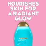 Radiant Glow Argan Oil of Morocco Body Wash 577ml - Image 3