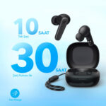Anker Soundcore R50i TWS Earbuds with Deep Bass