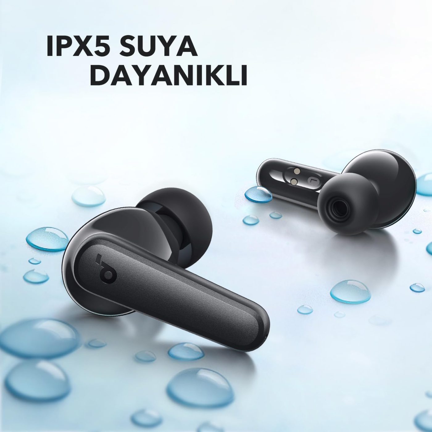Anker Soundcore R50i TWS Earbuds with Deep Bass - Image 4