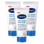 Cetaphil Extra Gentle Daily Scrub for Normal To Oily Skin 178ml - Image 4