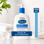 Cetaphil Oily Skin Cleanser Face Wash, 236ml