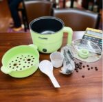 Mini Electric Hot Pot Cooker - Image 2