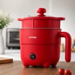 Mini Electric Hot Pot Cooker - Image 4