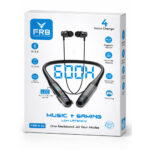 FRB 600H Voice Change Neckband - Image 3