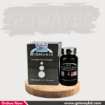 Vip Biomanix 60 Capsules