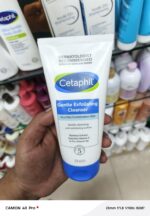 Cetaphil Dermatologist Exfoliating Face Wash 178ml - Image 2