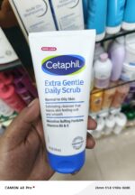 Cetaphil Extra Gentle Daily Scrub for Normal To Oily Skin 178ml - Image 2