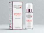 Collagen Factory Beauty Body Whitening Serum 200ml - Image 3
