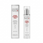 Collagen Brightening Serum 30ml – Hydrating, Firming & Skin Repair Face Serum