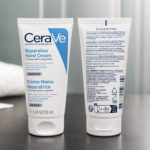 CeraVe Hand Cream 50ml – Repairing Moisturizer for Dry & Rough Hands