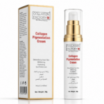 Collagen Pigmentation Cream – Hydrating Brightening Face Cream 30g