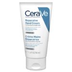 CeraVe Hand Cream 50ml – Repairing Moisturizer for Dry & Rough Hands - Image 3