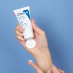 CeraVe Hand Cream 50ml – Repairing Moisturizer for Dry & Rough Hands - Image 2