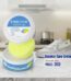 sneaker cleaner cream