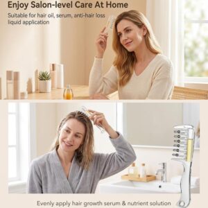Hair Root Comb Applicator
