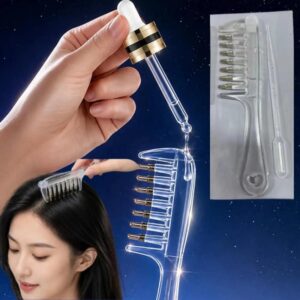 Hair Root Comb Applicator