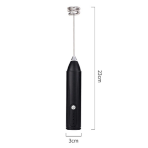 Electric Coffee Frother