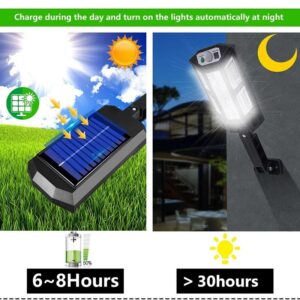 Solar LED Light