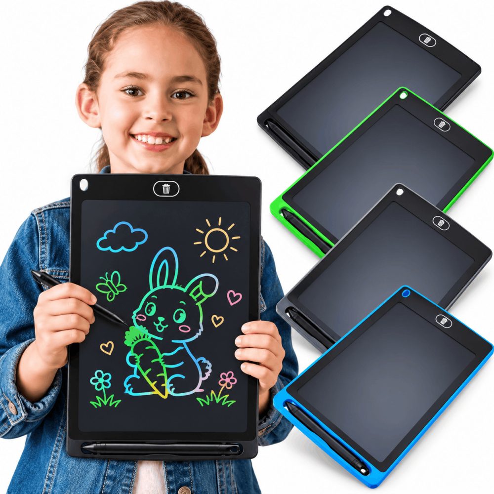 12 Inch LCD Writing Tablet