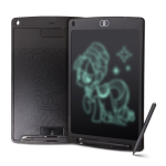 12 Inch LCD Writing Tablet Drawing Board for Kids - Image 5