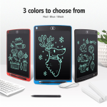 12 Inch LCD Writing Tablet Drawing Board for Kids - Image 4