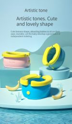 Portable Potty for Kids - Image 2