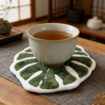 3 Pcs Cute Cartoon Hanging Hand Towels – Soft, Absorbent & Quick Dry for Kitchen and Bathroom - Image 4