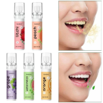 2 Pcs 22ml Instant Bad Breath Remover – Natural Herbal Mouth Mist Spray - Image 2