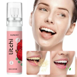 2 Pcs 22ml Instant Bad Breath Remover – Natural Herbal Mouth Mist Spray - Image 3