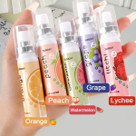 2 Pcs 22ml Instant Bad Breath Remover – Natural Herbal Mouth Mist Spray - Image 4