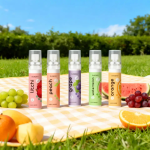 Natural Herbal Mist Spray